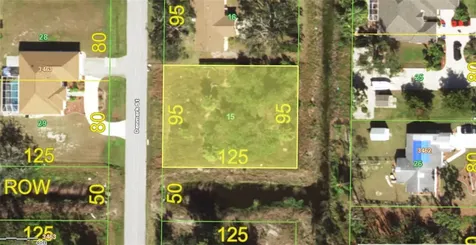 6956 Denmark Street Englewood FL 34224