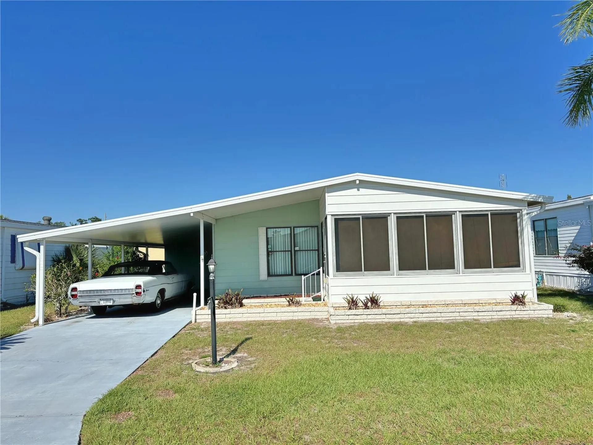 11 Navel Drive Winter Haven FL 33884
