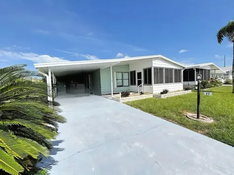 11 Navel Drive Winter Haven FL 33884