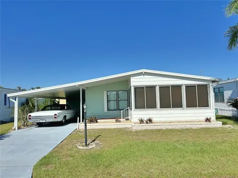 11 Navel Drive Winter Haven FL 33884