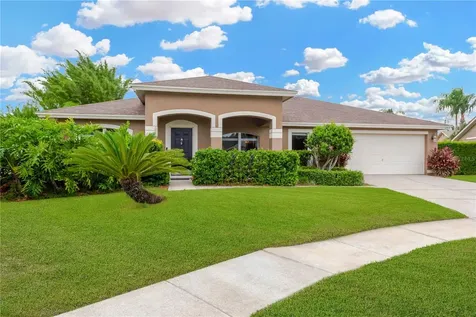 3913 Little Egret Court Lutz FL 33558