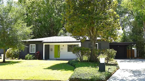 3632 Mockingbird Lane Orlando FL 32803