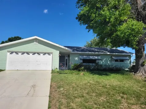 11053 SW 78th Court Ocala FL 34476