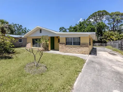 2837 Yorktown Street Sarasota FL 34231