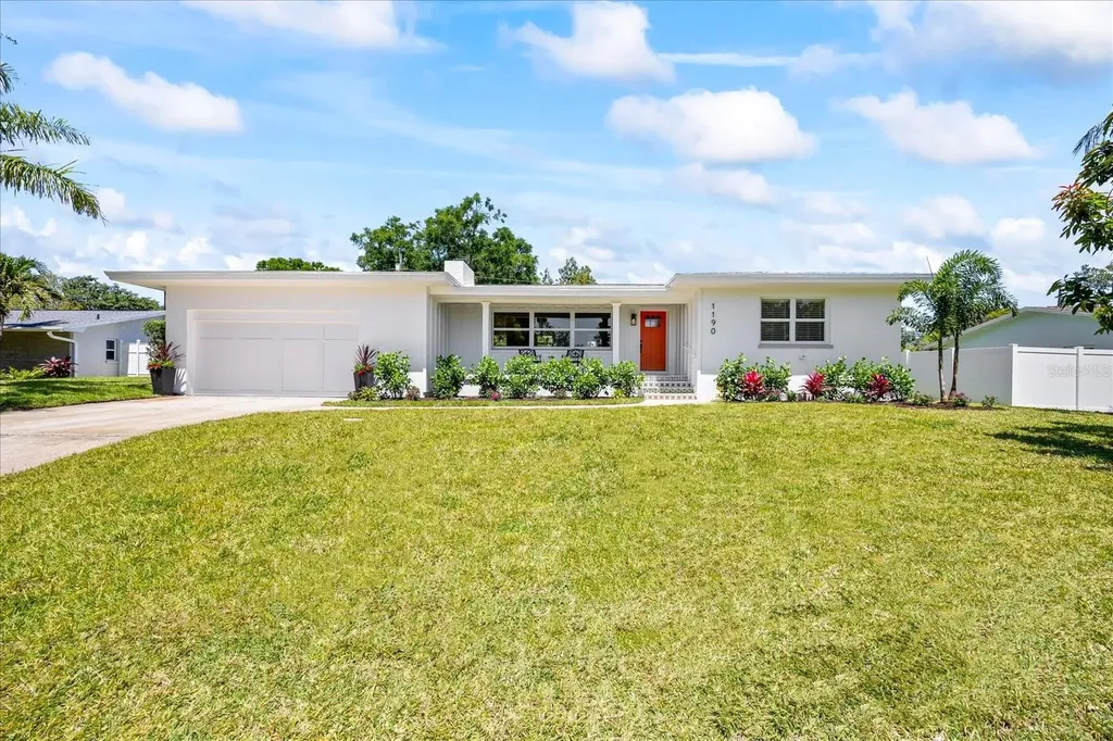 1190 Nelson Street Dunedin FL 34698