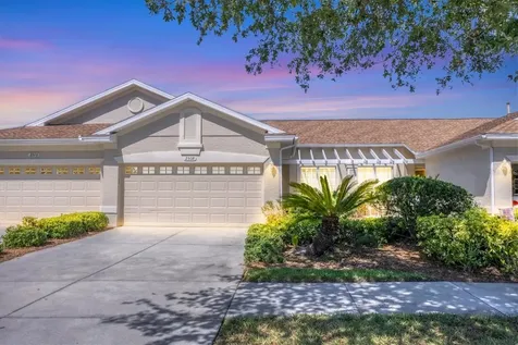 2508 Magnolia Circle North Port FL 34289