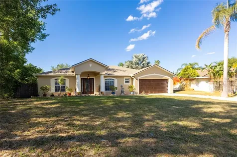 814 Vercelli Street Deltona FL 32725