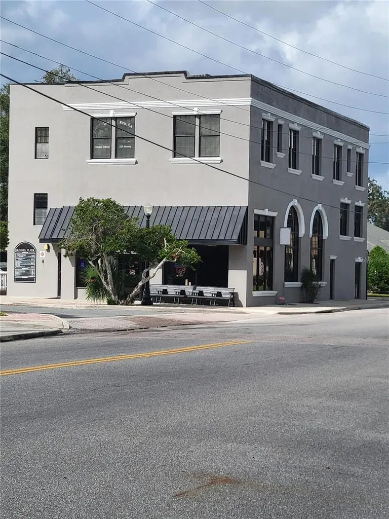 138 Bushnell Plaza Bushnell FL 33513