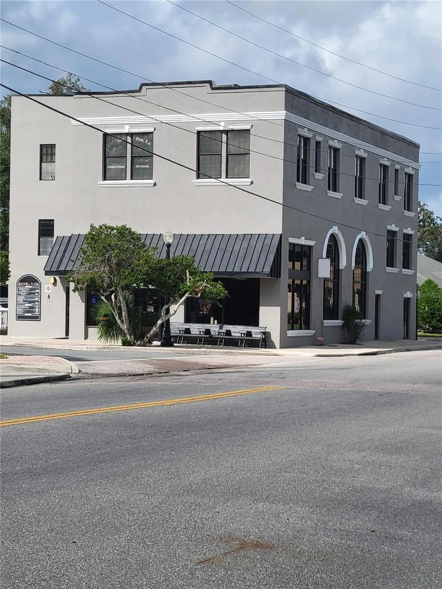 138 Bushnell Plaza Bushnell FL 33513