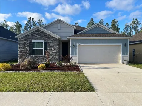 24413 NW 23rd Lane Newberry FL 32669