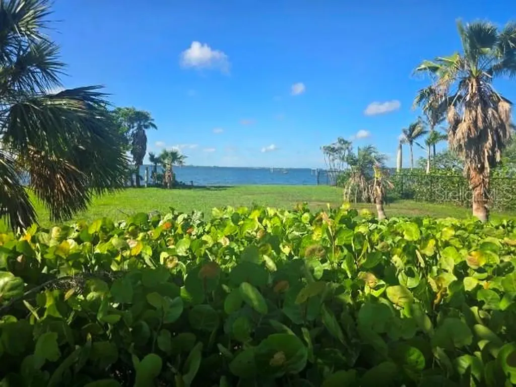 285 Horseshoe Loop Road Terra Ceia FL 34250