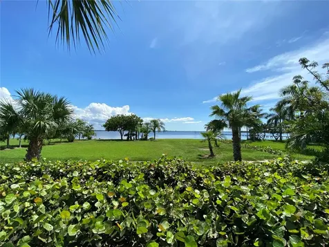 285 Horseshoe Loop Road Terra Ceia FL 34250