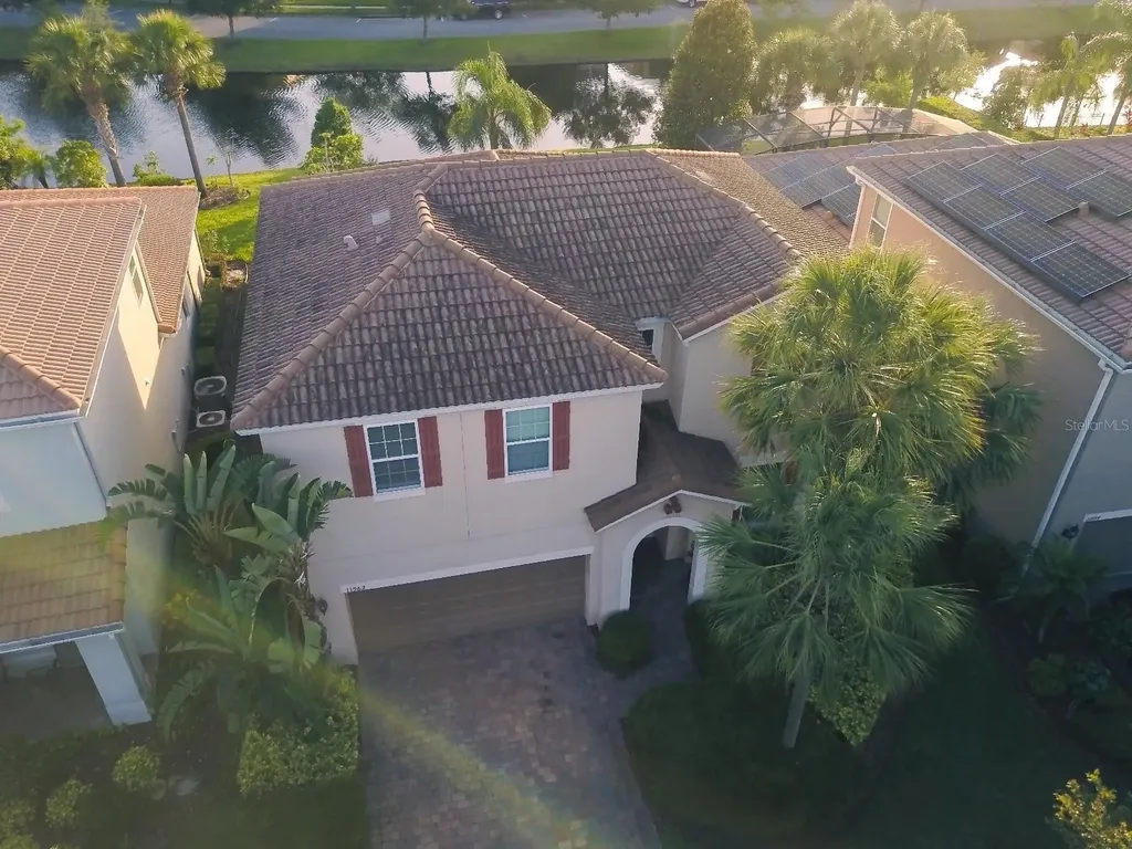 11962 Autumn Fern Lane Orlando FL 32827