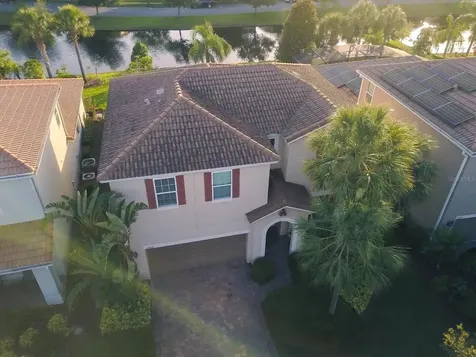 11962 Autumn Fern Lane Orlando FL 32827