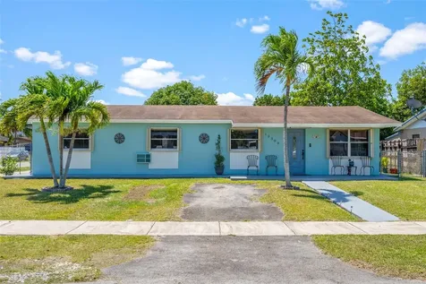 15300 SW 305th Street Homestead FL 33033