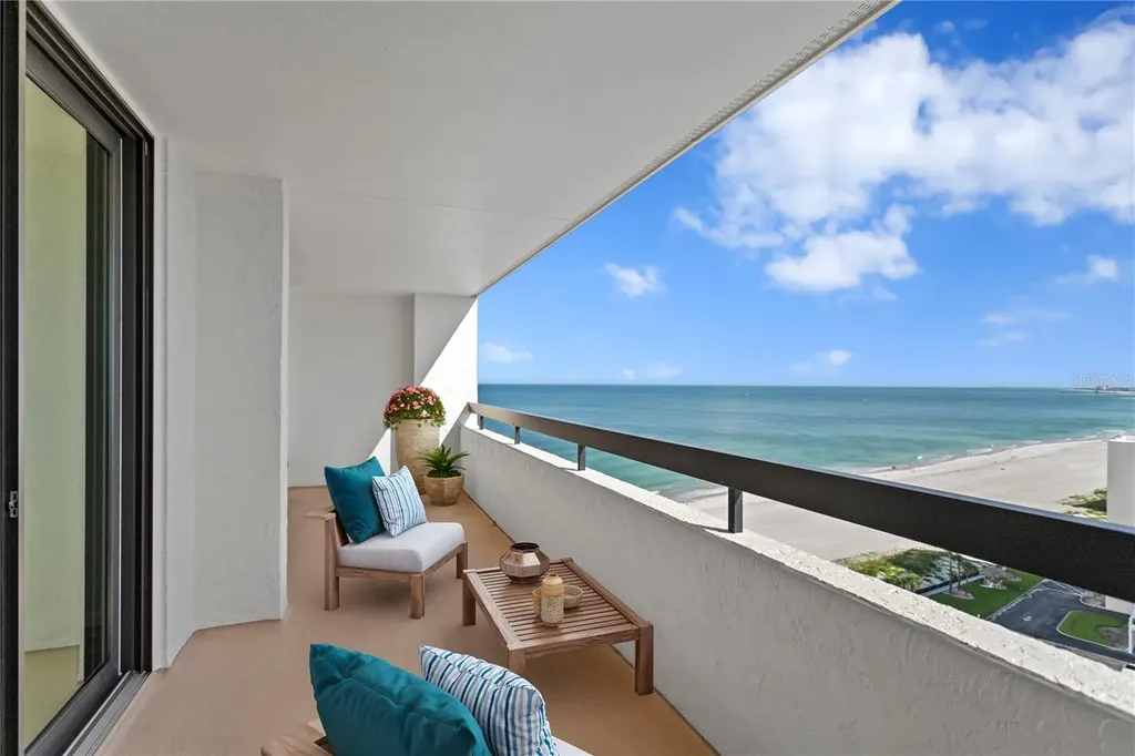 1460 Gulf Boulevard Clearwater Beach FL 33767
