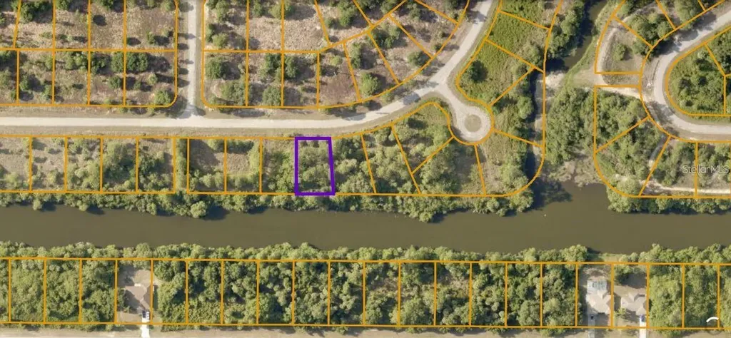 London Circle North Port FL 34288