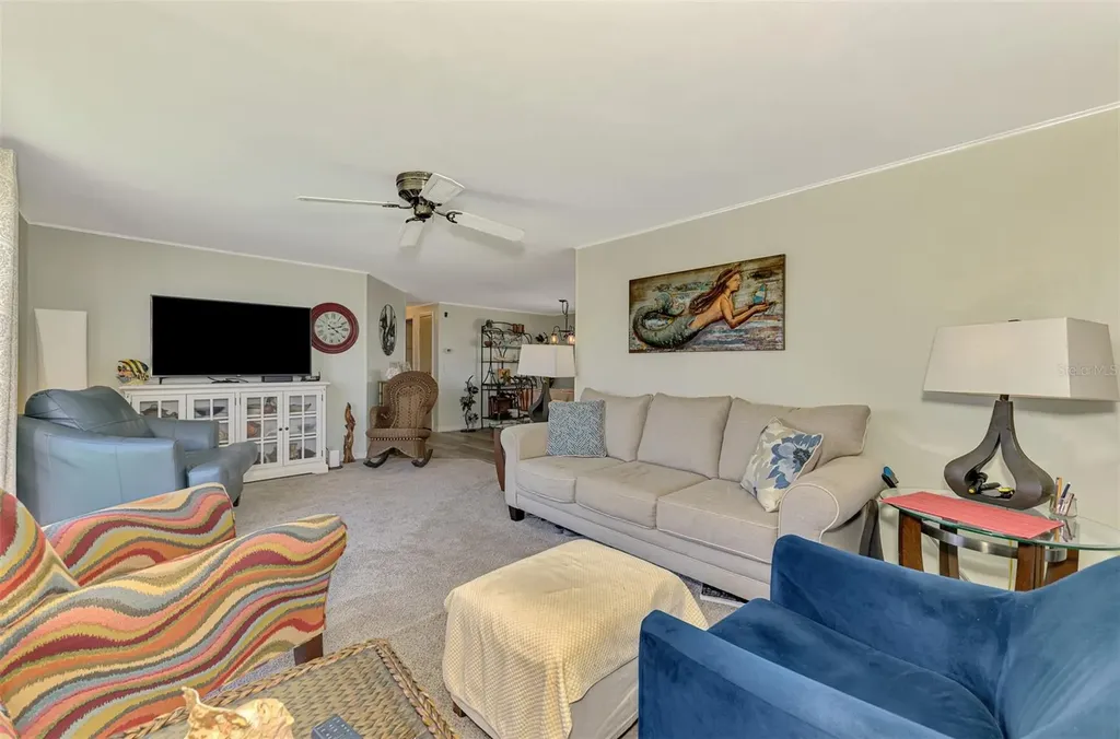 1376 Flamingo Drive Englewood FL 34224