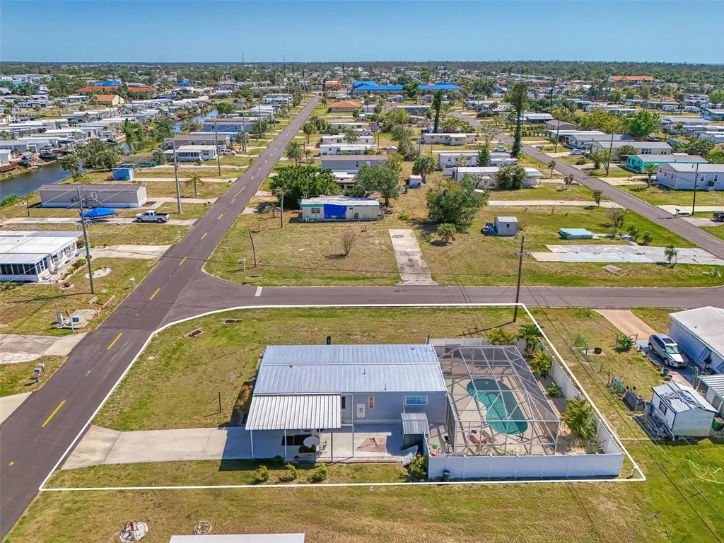 1376 Flamingo Drive Englewood FL 34224