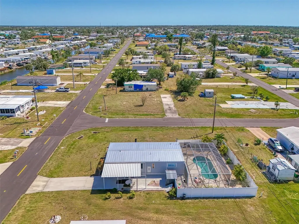 1376 Flamingo Drive Englewood FL 34224