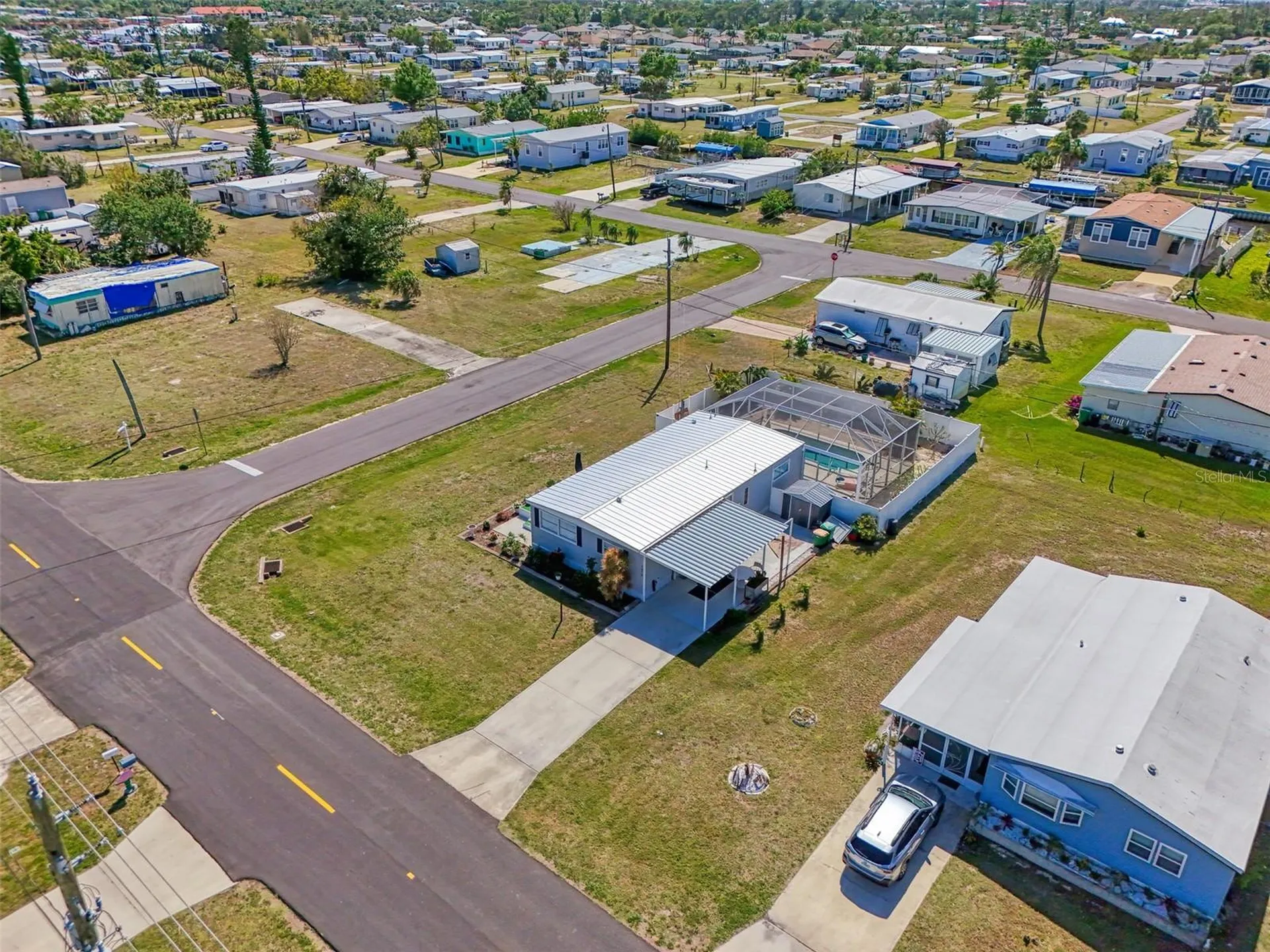 1376 Flamingo Drive Englewood FL 34224