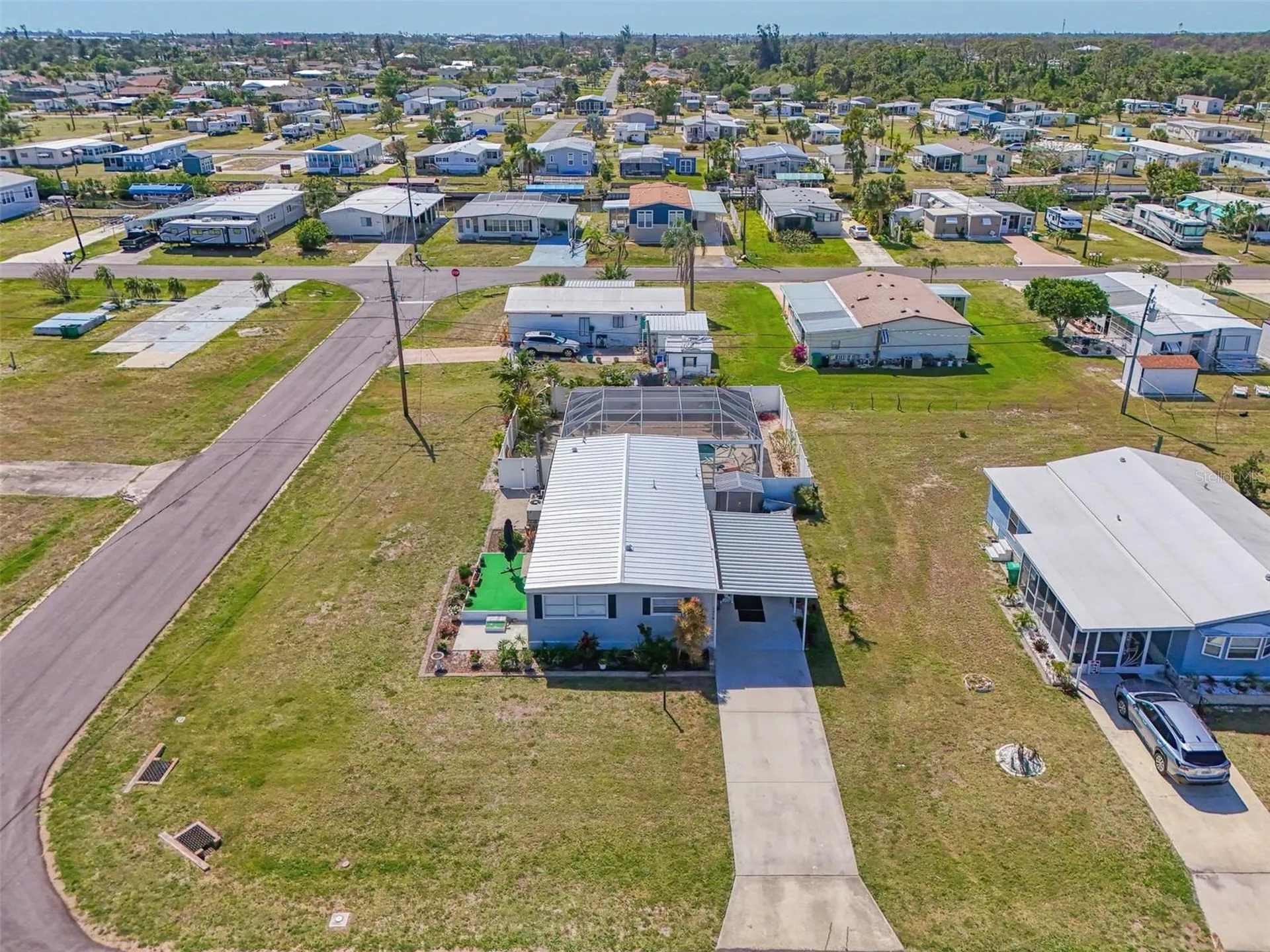 1376 Flamingo Drive Englewood FL 34224
