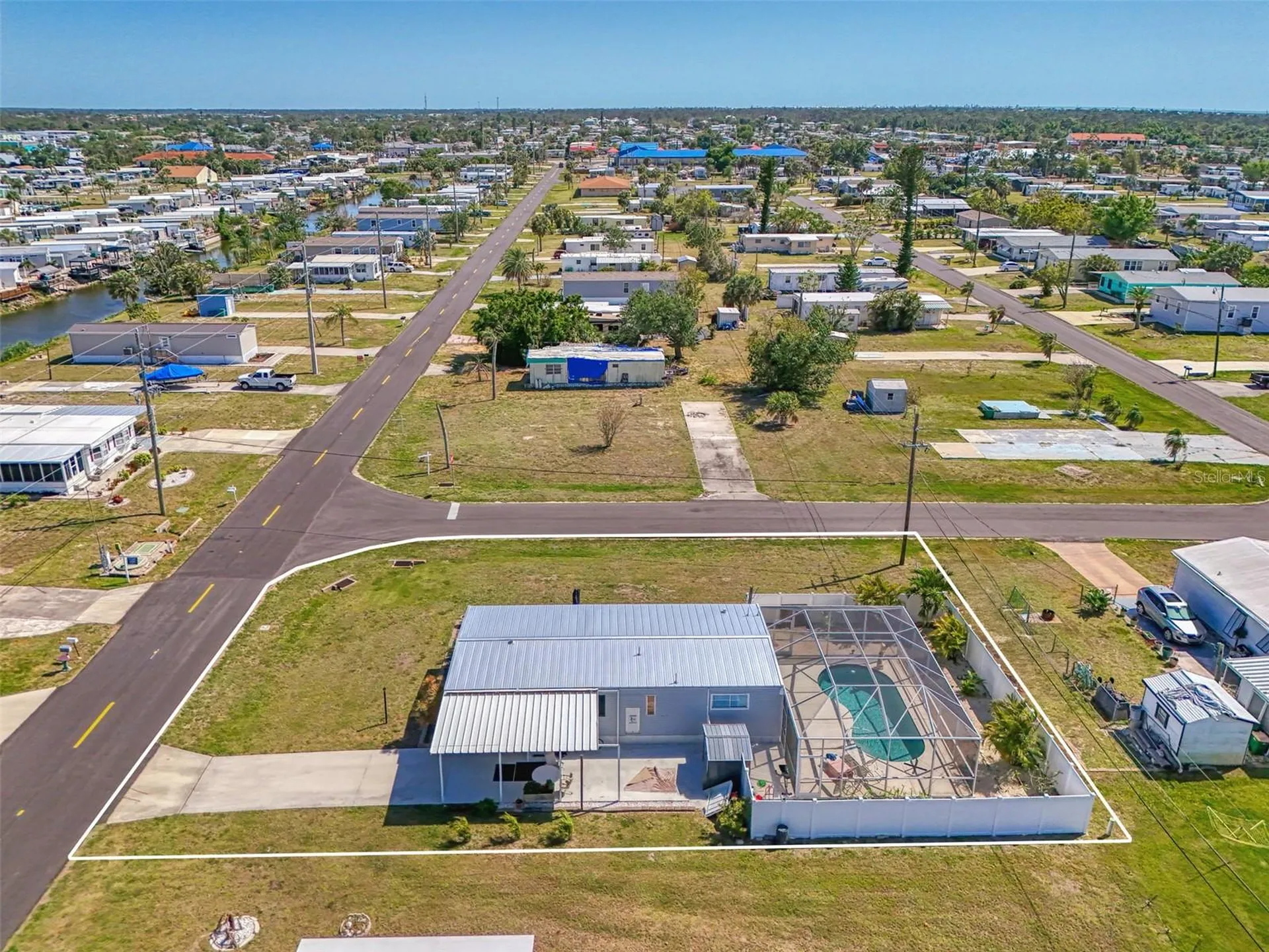 1376 Flamingo Drive Englewood FL 34224