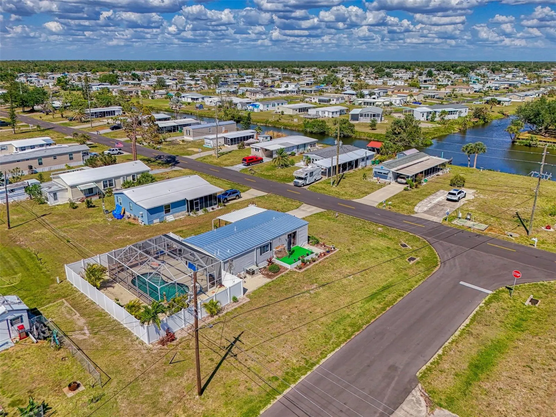 1376 Flamingo Drive Englewood FL 34224