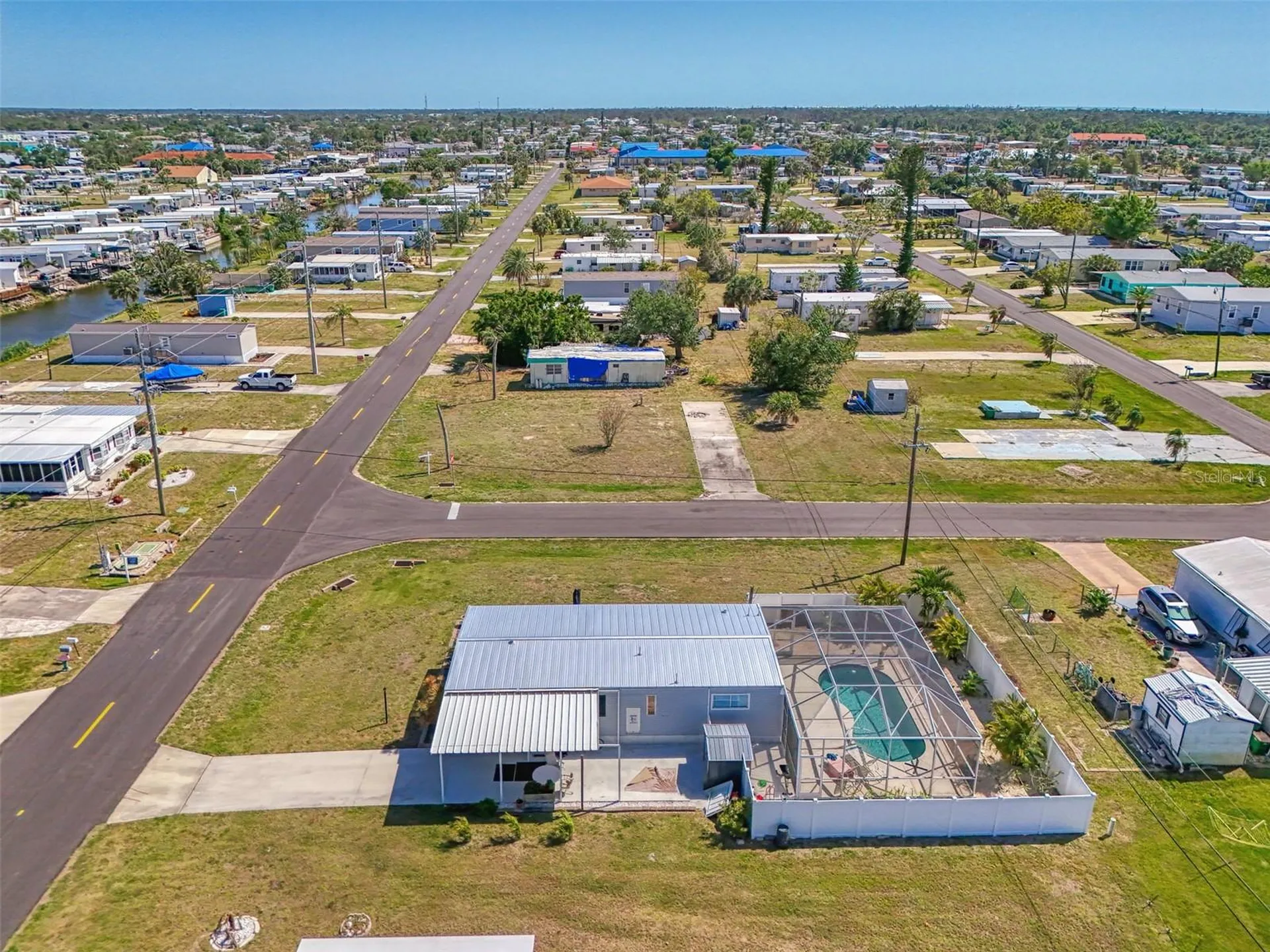 1376 Flamingo Drive Englewood FL 34224