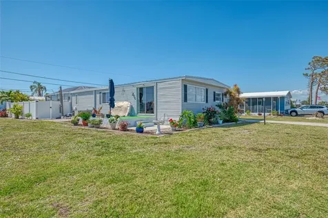 1376 Flamingo Drive Englewood FL 34224