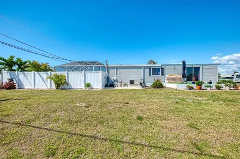 1376 Flamingo Drive Englewood FL 34224
