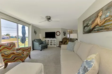 1376 Flamingo Drive Englewood FL 34224