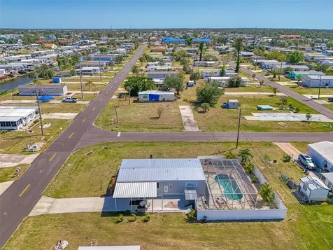 1376 Flamingo Drive Englewood FL 34224