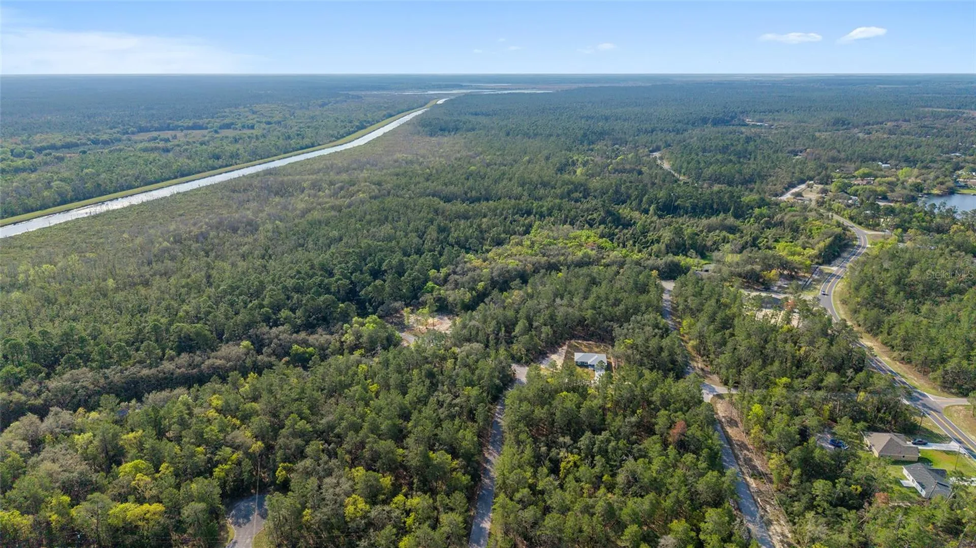 475 Fisher Road Ocklawaha FL 32179