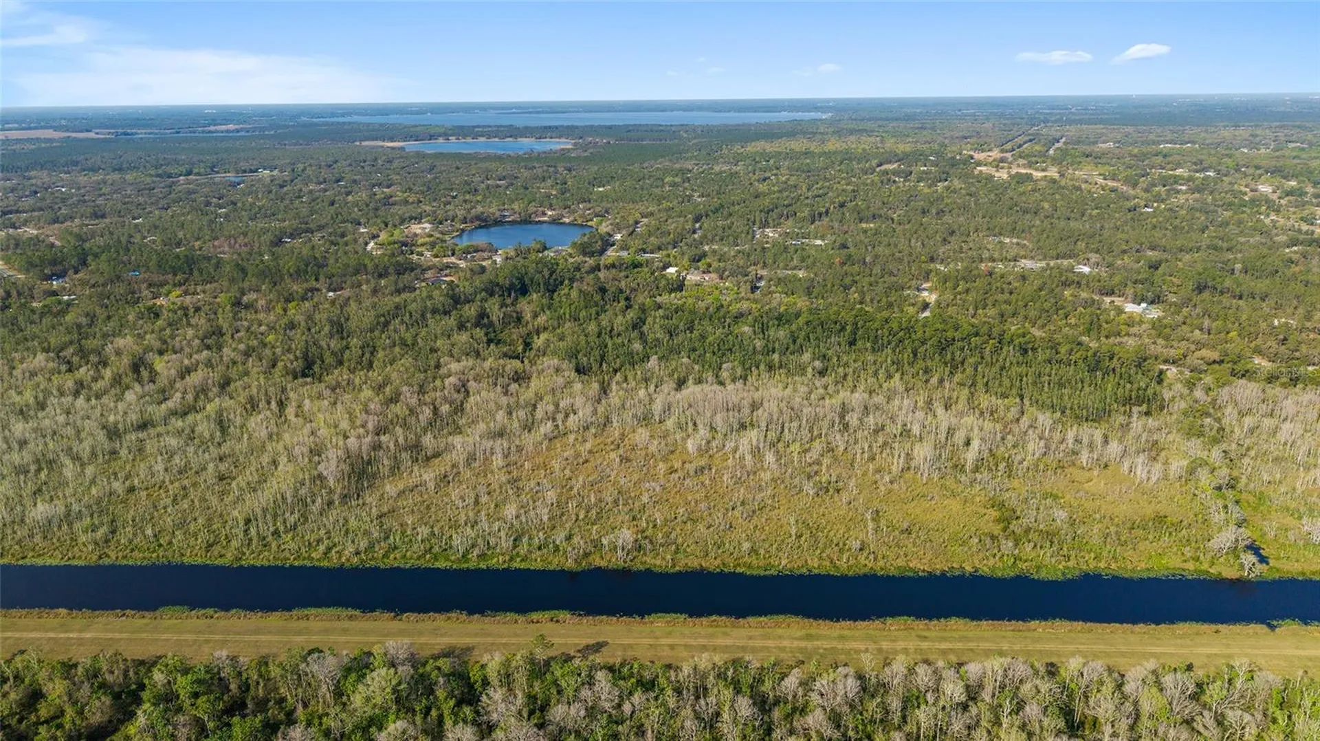 475 Fisher Road Ocklawaha FL 32179