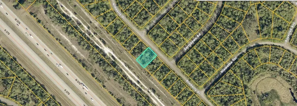 Kimberly Drive North Port FL 34288