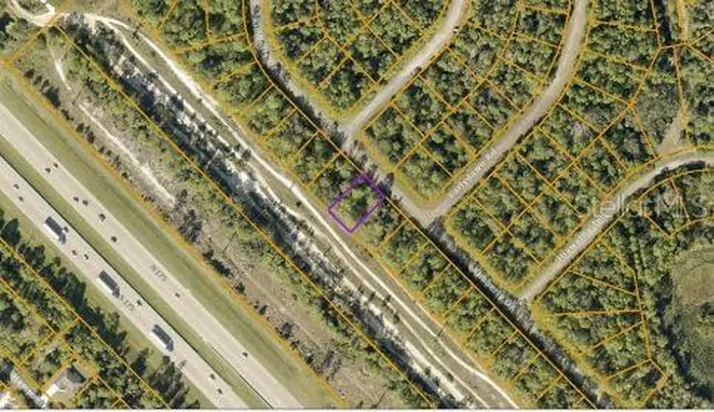 Kimberly Drive North Port FL 34288