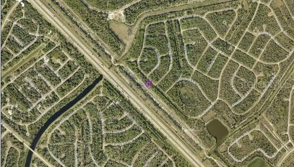 Kimberly Drive North Port FL 34288