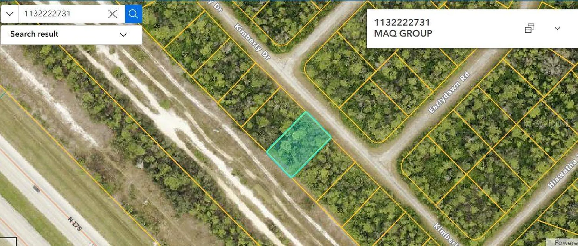 Kimberly Drive North Port FL 34288