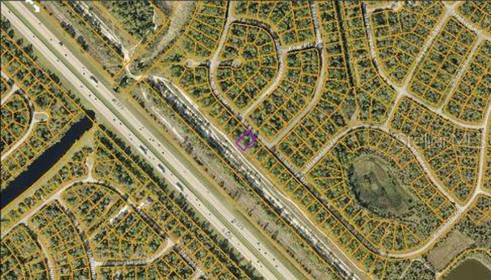 Kimberly Drive North Port FL 34288