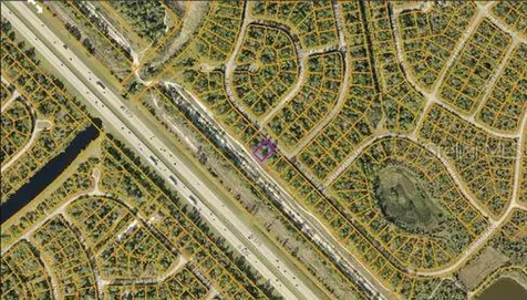 Kimberly Drive North Port FL 34288