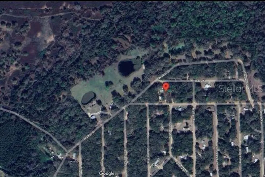 Riley Street Interlachen FL 32148