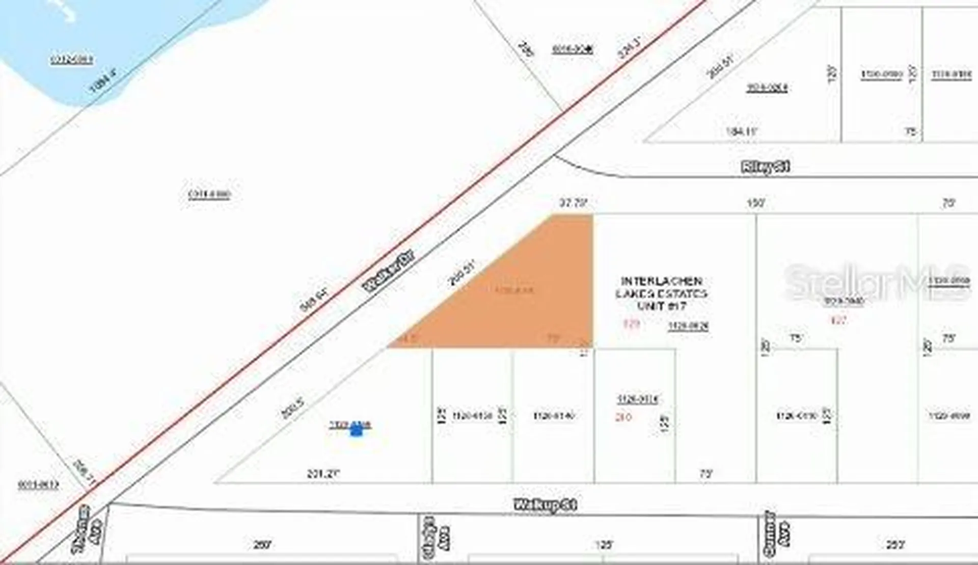 Riley Street Interlachen FL 32148