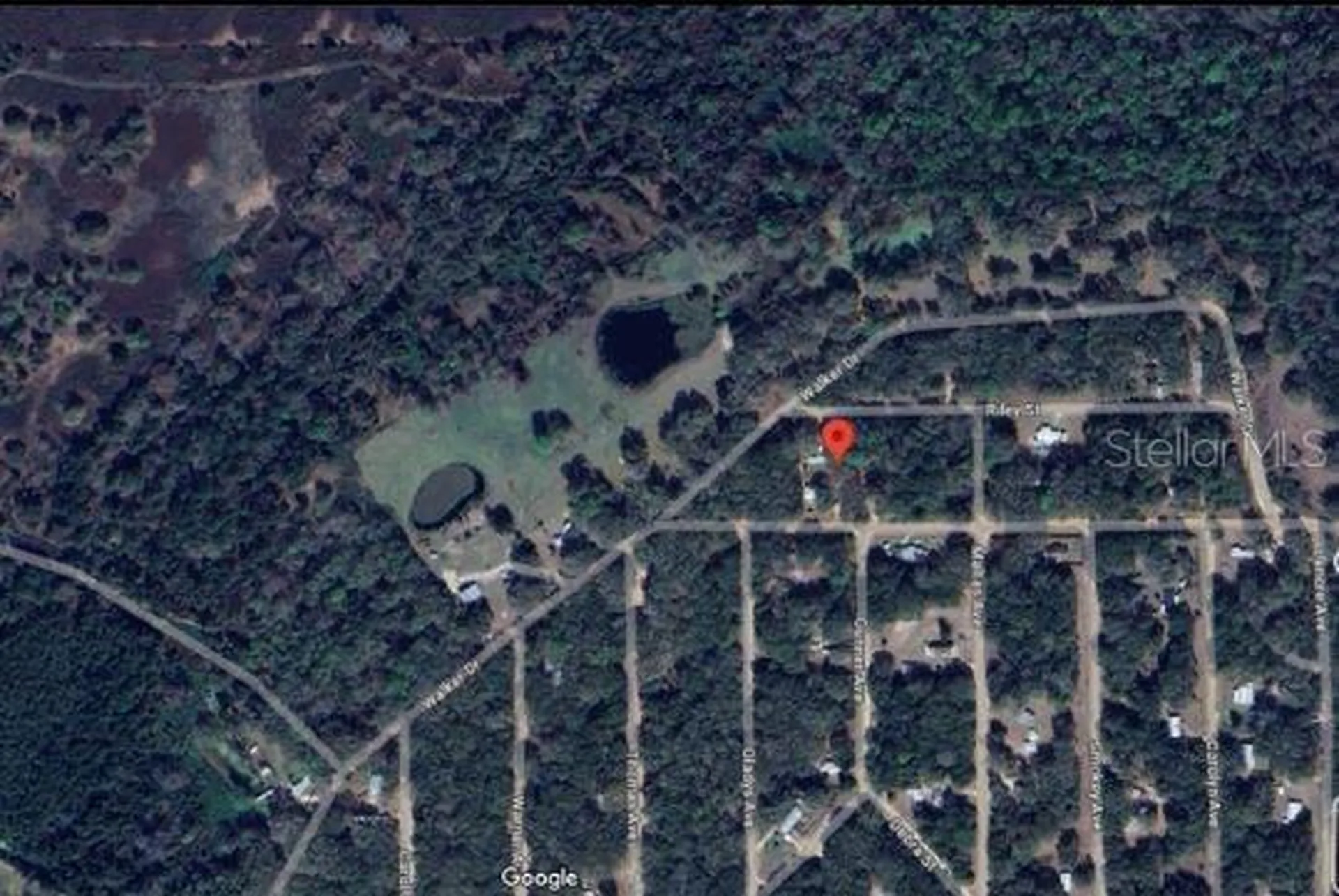 Riley Street Interlachen FL 32148