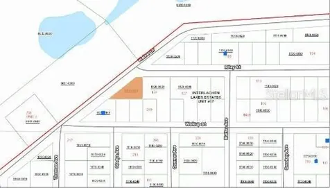 Riley Street Interlachen FL 32148