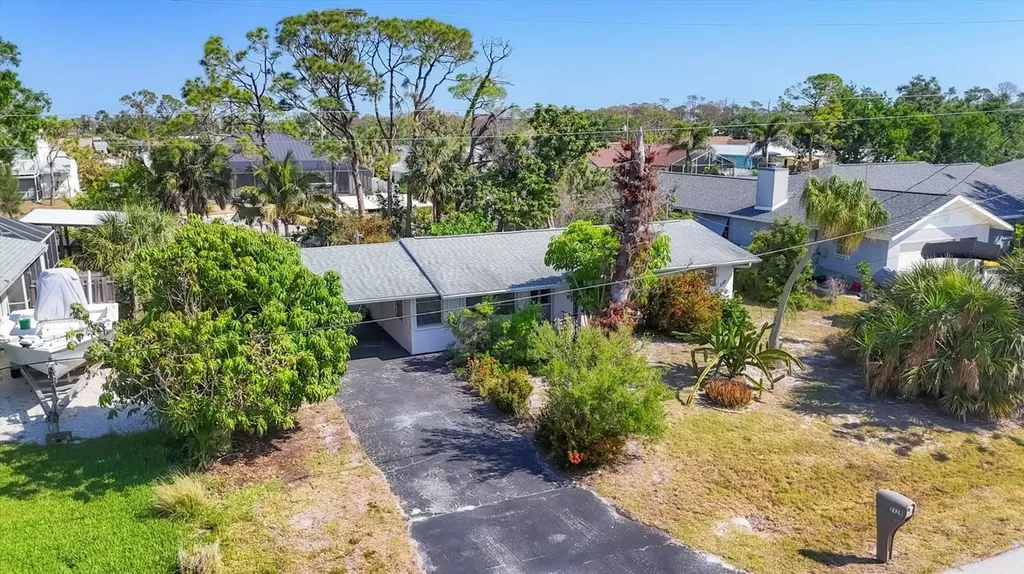 2128 Pennsylvania Avenue Englewood FL 34224