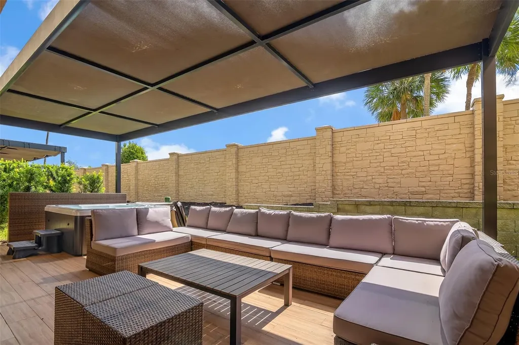 7567 Brooklyn Drive Kissimmee FL 34747