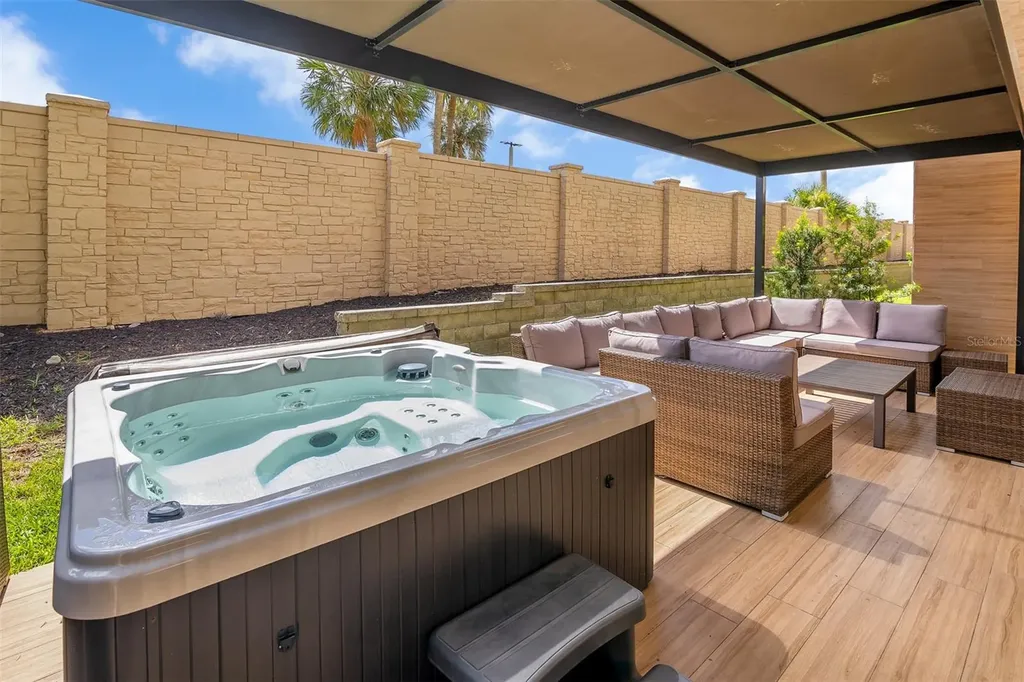 7567 Brooklyn Drive Kissimmee FL 34747