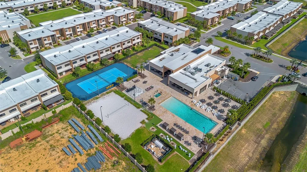 7567 Brooklyn Drive Kissimmee FL 34747