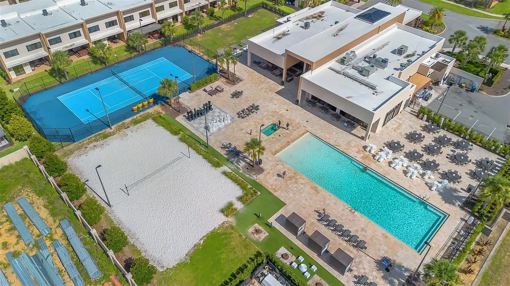 7567 Brooklyn Drive Kissimmee FL 34747